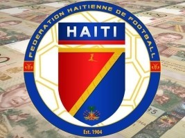 Haiti - Football : The Government disburses 25 million gourdes !