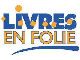 Haiti - Literature : D-1, Livres en Folie, 178 authors in signature and 1,821 titles available