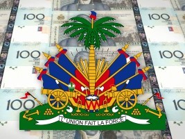 Haïti - FLASH : Le Gouvernement n’a pas pu payer ses fonctionnaires au mois de mai