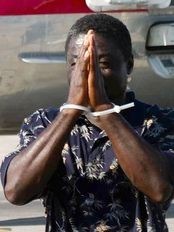 Haiti - USA : Deported Haitians are illegally detained in Haiti