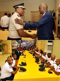 Haïti - Politique : Vers la reprise des activités normales au pays ?
