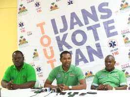 Haiti - Health : The National Ambulance Center denies and deplores !