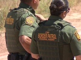 Haiti - FLASH USA : More than 1,000 illegal Haitians arrested at the Texan border