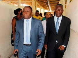 Haiti - Education : New anti-fraud measures in student registration procedures