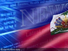 Haïti - Actualité : zapping
