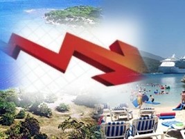 Haïti - FLASH : Le secteur touristique au plus bas