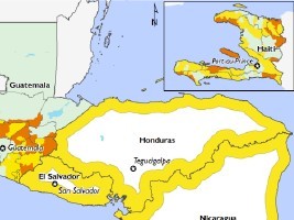 Haiti - Agriculture : The weather continues to affect the poorest households ..