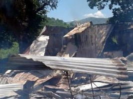 Haiti - Security : In the Artibonite the succession of Gang Arnel is organizing at least 6 dead...