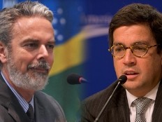 Haiti - Energy : Discussions around the hydroelectric dam on the Artibonite River