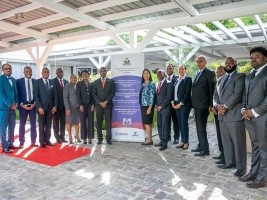 Haïti - Politique : Les USA aux côtés d’Haïti dans la lutte contre la traite des personnes