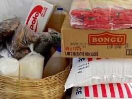 Haiti - FLASH : The cost of the food basket explodes in 2019