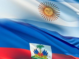 Haïti - FLASH : Bonne nouvelle pour la régularisation des haïtiens en Argentine