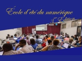 Haiti - Technology : 3rd Digital Summer School, open enrollments