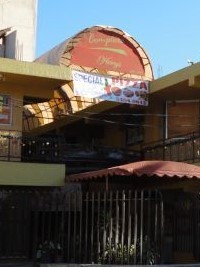 Haiti - FLASH : Shooting at Harry's restaurant in Pétion-ville, 4 victims