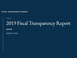 Haïti - USA : Le Département d’État reconnait des progrès sur la transparence des finances d’Haïti MAIS...