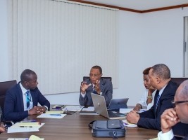 Haiti - Education : One billion gourdes of the FNE in support for the new school year