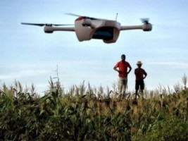 Haiti - FLASH : In DR Haitians under the eye of drones