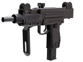 Haiti - Security : The PNH at work, assault rifles recovered