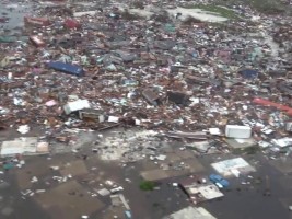 Haiti - FLASH Bahamas : More than 300 Haitians missing after the passage of Dorian ...