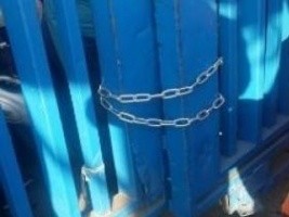 Haiti - Security : The Dominican Republic closes its border with Haiti