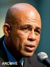 Haïti - Politique : Martelly précise un peu plus, son projet d’armée moderne