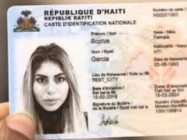 Haïti - Politique : Carte d'Identification Nationale, obligation et bénéfices