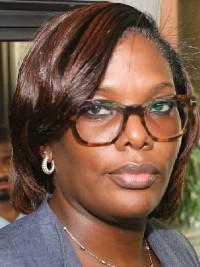 Haïti - FLASH : Une Ministre du Cabinet Michel agressée