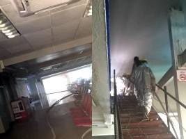 Haïti - FLASH : Fermeture de l'Aéroport jusqu'à mercredi matin (MAJ 15h00)