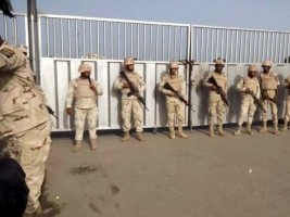 Haiti - DR : The Dominicans worried further strengthen the security of their border