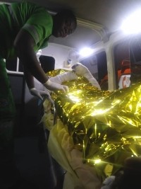 Haiti - Security : Explosion of gas in Les Cayes, sympathies and care of victims