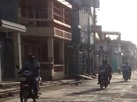 Haïti - Social : Timide reprise des activités après 3 jours de mobilisation