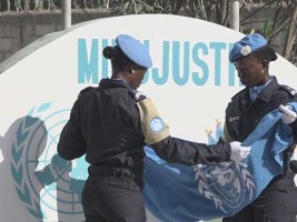 Haïti - ONU : La Minujusth c’est fini, début du BINUH