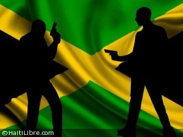 Haïti - FLASH : Des criminels jamaïcains en Haïti