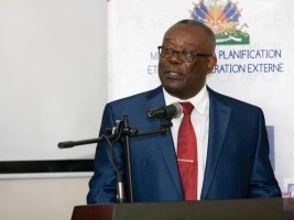 Haïti - Politique : Installation d’un nouveau DG au Ministère de la Planification