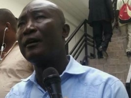 Haïti - Léogâne : Attaques d’institutions publiques et armes de guerres, le Député Hyppolite dénonce