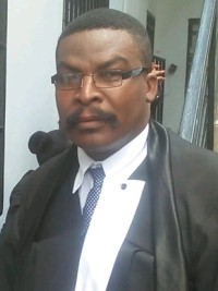 Haïti - Petit-Goâve : Le Journaliste Guyto Mathieu, une nouvelle fois menacé de mort par le Maire Limongy