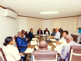 Haiti - Politic : Budget estimates more than 2 billion for the National Fund of Education