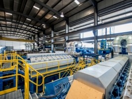 Haïti - FLASH : Factures impayées de l’État, la Centrale électrique de SOGENER va s’arrêter