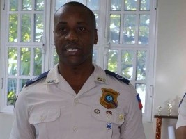 Haïti - FLASH : Un haut gradé de la PNH révoqué