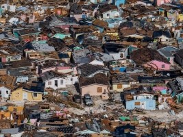 Haïti - FLASH : Les Bahamas veulent démolir tous les bidonvilles de l’archipel