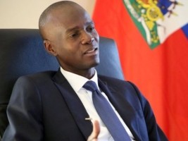 Haïti - Politique : Le Président Moïse multiplie les consultations pour trouver une solution à la crise