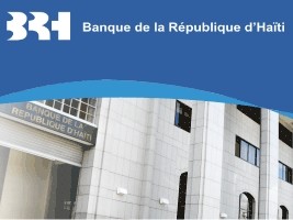 Haiti - Economy : The BRH studies the impact of the crisis on businesses
