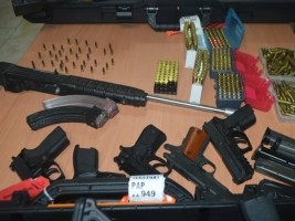 Haiti - FLASH : 1 police officer victim every day