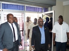 Haïti - Politique : Vers une reprise normale des activités dans les institutions publiques