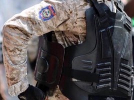 Haiti - FLASH : Every day near a police officer victim by bullet