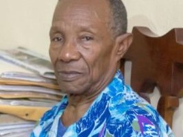 Haiti - Fooball : Passing away of the famous sports journalist Michel Giraud