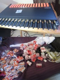 Haiti - FLASH : Dismantling of a large-scale network of telephone fraud