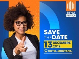 Haïti - Technologie : Sommet International des Femmes du Numérique