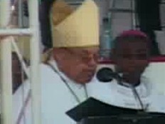 Haïti - Investiture : Les moments les plus importants du «Te Deum»