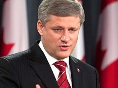 Haiti - Inauguration : Congratulations from Canada to Michel Martelly